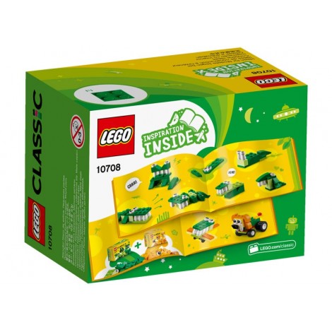 Cutie verde de creativitate (10708) - poza 3