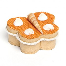 Cutii din carton Fluturasi - Baker Ross - poza 2