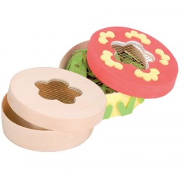 Cutiuta de decorat Flavour - poza 1