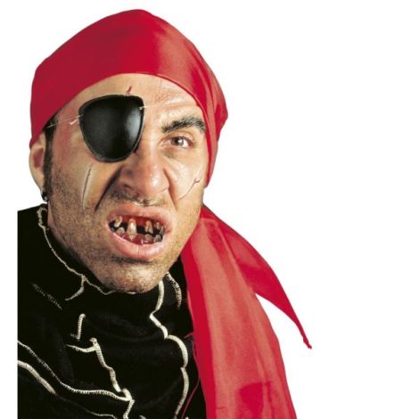 Dantura horror - poza 3