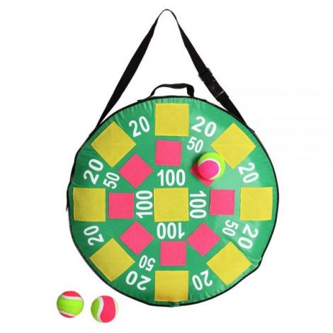 Darts cu arici pentru copii - poza 1