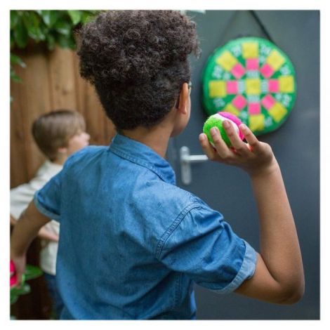 Darts cu arici pentru copii - poza 3