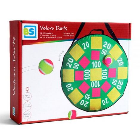 Darts cu arici pentru copii - poza 4