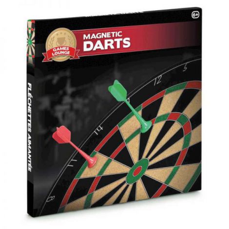 Darts magnetic pentru copii - poza 2