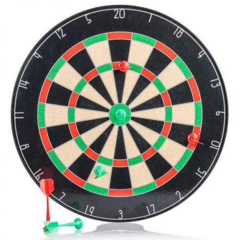 Darts magnetic pentru copii - poza 3