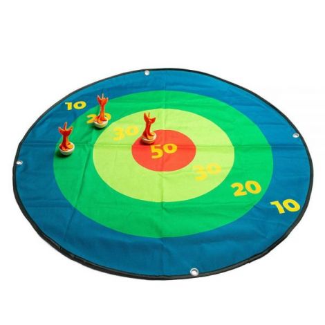 Darts orizontal gigant cu sageti mari GA442 - poza 1