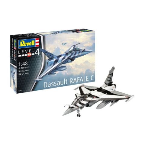Dassault rafale c
