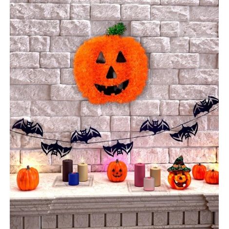 Decor dovleac 17082 - poza 2