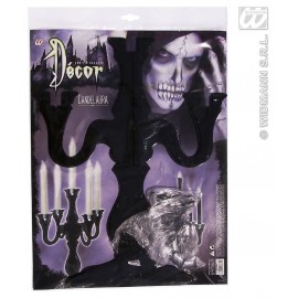 Decor Halloween - Sfesnic - poza 2