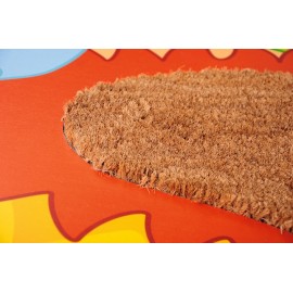 Decor pentru perete - Ariciul adormit - poza 4
