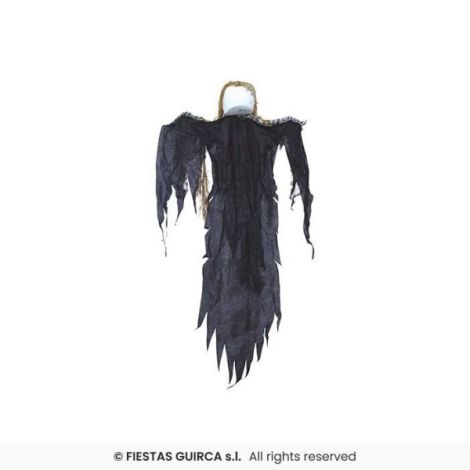 Decor schelet 120 cm - poza 3