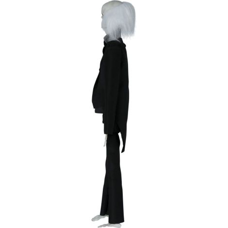 Decor schelet elegant 40 cm - poza 4