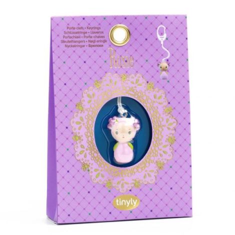 Decoratie breloc Rosie, Djeco - poza 1