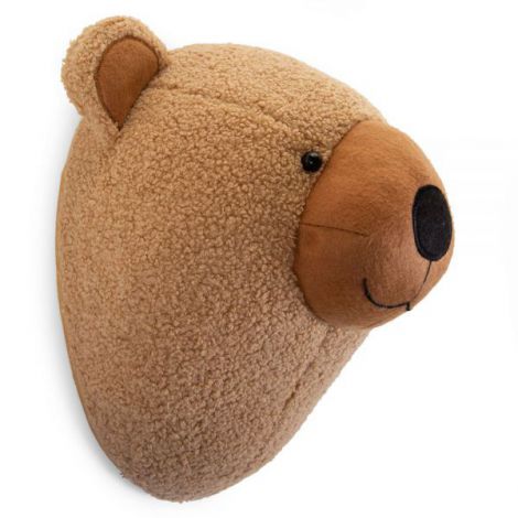 Decoratiune perete Childhome 29x20x31 cm, Urs - poza 2