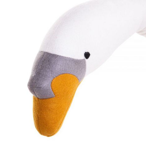 Decoratiune suspendata Childhome 100 cm, Lebada - poza 3