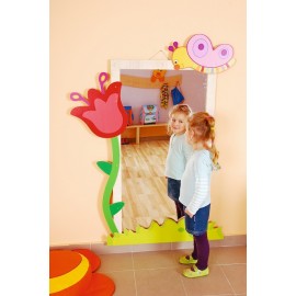 Decoratiuni pentru oglinda – Meadow - poza 2