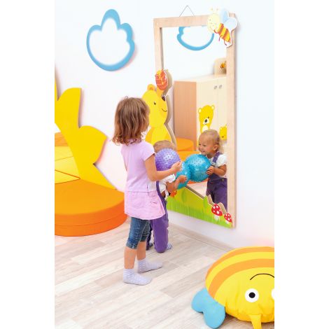 Decoratiuni pentru oglinda Ursulet - poza 4