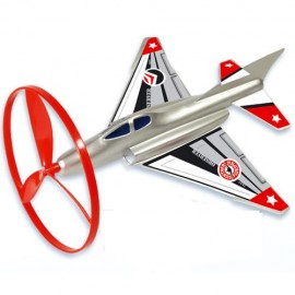 Delta-Jet Observer - poza 1