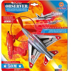 Delta-Jet Observer - poza 2