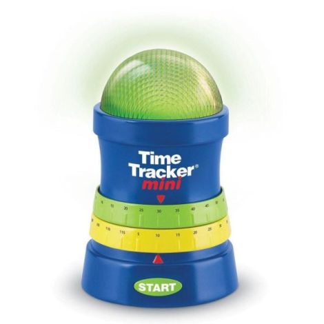 Detectivul de timp - mini - poza 1
