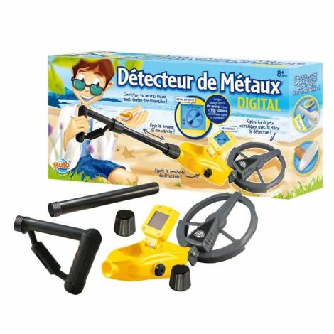 Detector digital de metale - poza 2