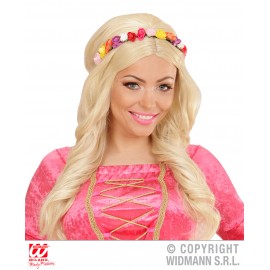 Diadema Flori 2