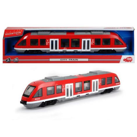 Dickie Tren Regio 45 Cm - poza 1