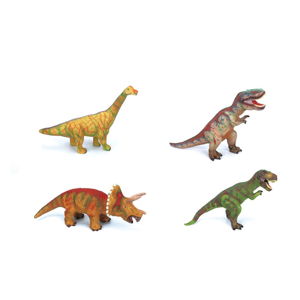 Dinozaur cu sunete diverse modele - poza 1