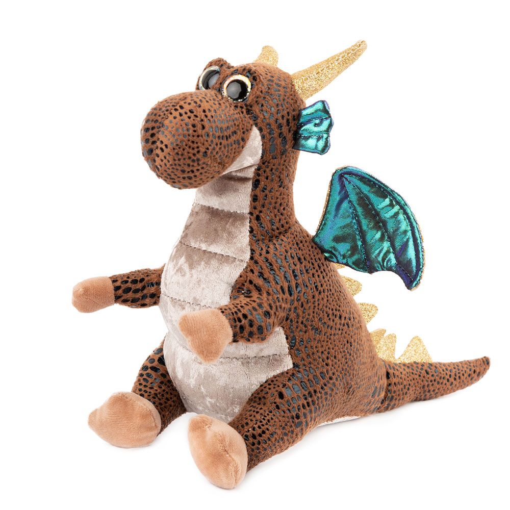 Dinozaur de plus 22 cm Amek - poza 4