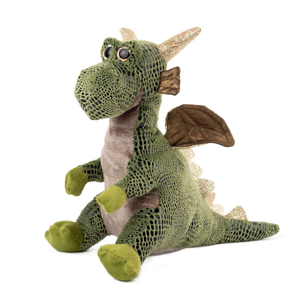 Dinozaur de plus 32 cm Amek - poza 2