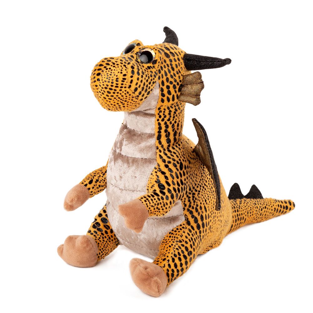 Dinozaur de plus 32 cm Amek - poza 3