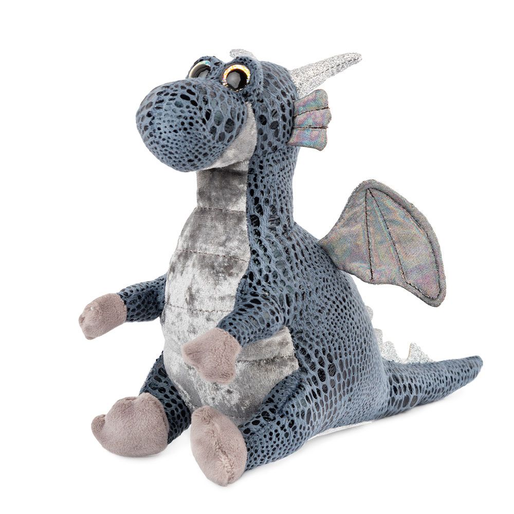 Dinozaur de plus 32 cm Amek - poza 5