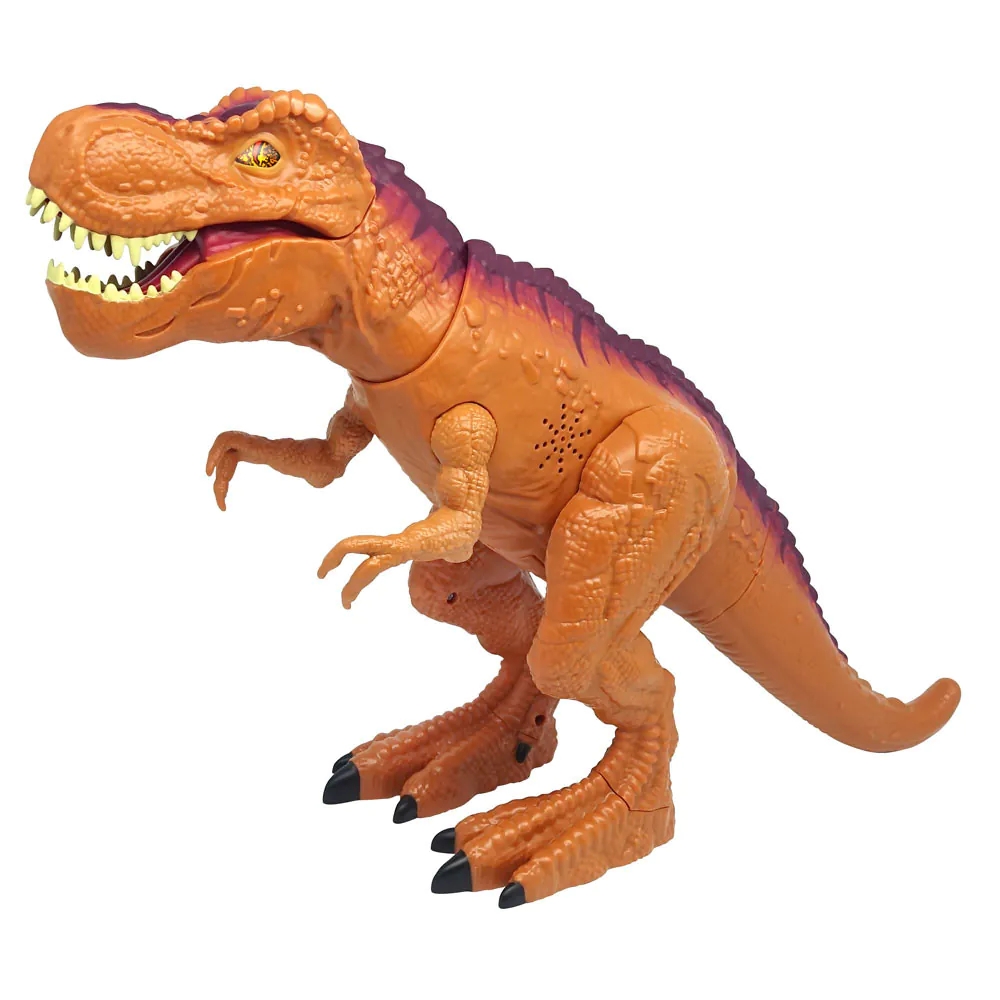 Dinozaur interactiv Dragon I Mighty Megasaur Megabiter - poza 1