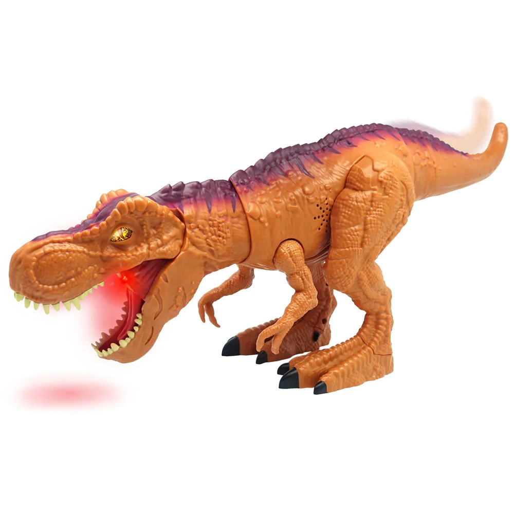 Dinozaur interactiv Dragon I Mighty Megasaur Megabiter - poza 3