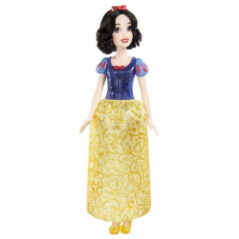 Disney Princess Papusa Alba Ca Zapada - poza 2
