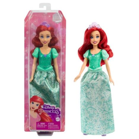 Disney Princess Papusa Ariel - poza 1