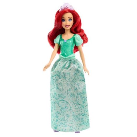 Disney Princess Papusa Ariel - poza 2