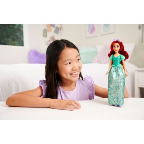 Disney Princess Papusa Ariel - poza 3
