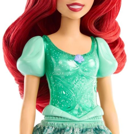 Disney Princess Papusa Ariel - poza 5