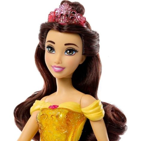 Disney Princess Papusa Printesa Belle - poza 2