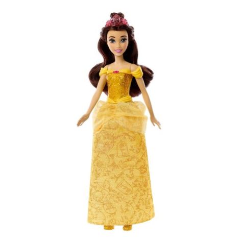 Disney Princess Papusa Printesa Belle - poza 5