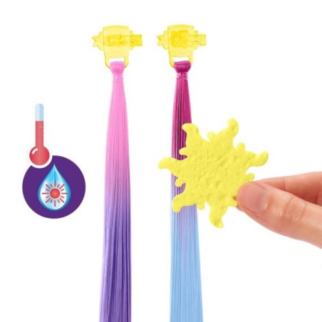 Disney Princess Papusa Printesa Rapunzel - poza 5