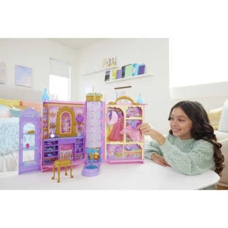 Disney Princess Set Pregatire Pentru Bal - poza 4