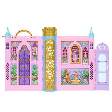 Disney Princess Set Pregatire Pentru Bal - poza 5