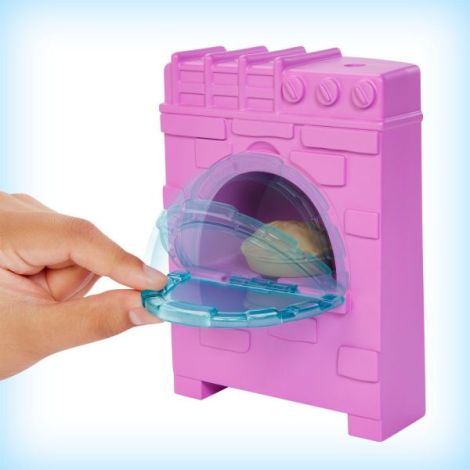 Disney Princess Turnul Printesei Rapunzel - poza 4