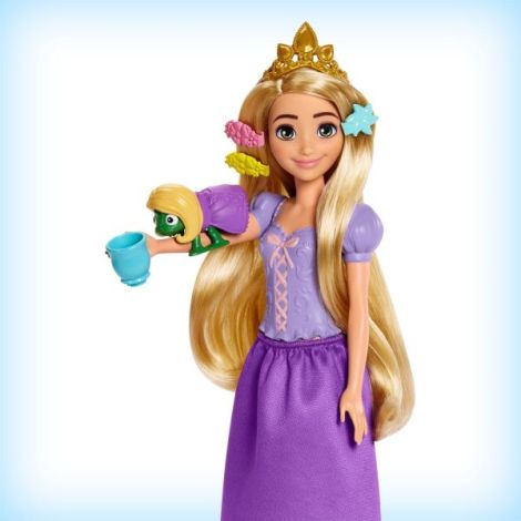 Disney Princess Turnul Printesei Rapunzel - poza 5