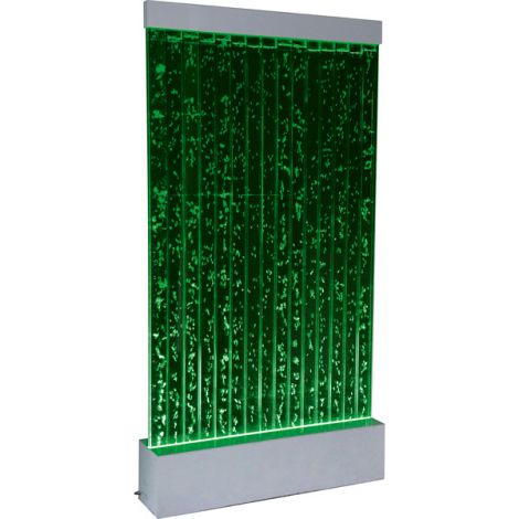 Dispozitiv Bubble Wall pentru terapie cu lumina - poza 2