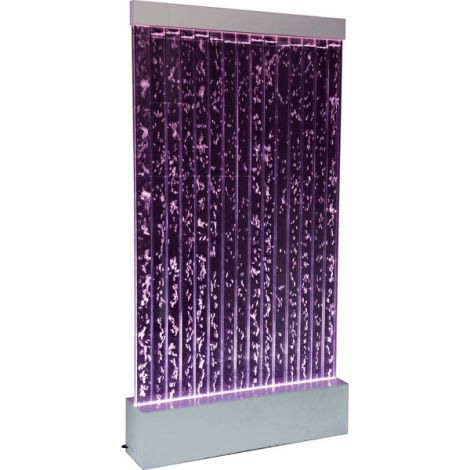 Dispozitiv Bubble Wall pentru terapie cu lumina - poza 3