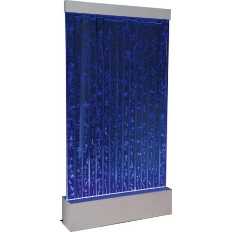 Dispozitiv Bubble Wall pentru terapie cu lumina - poza 5