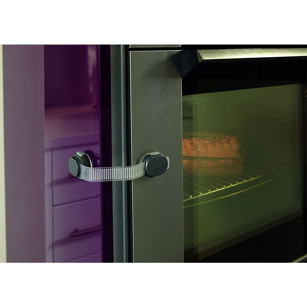 Dispozitiv de blocare multifunctional Safety 1ST - poza 2